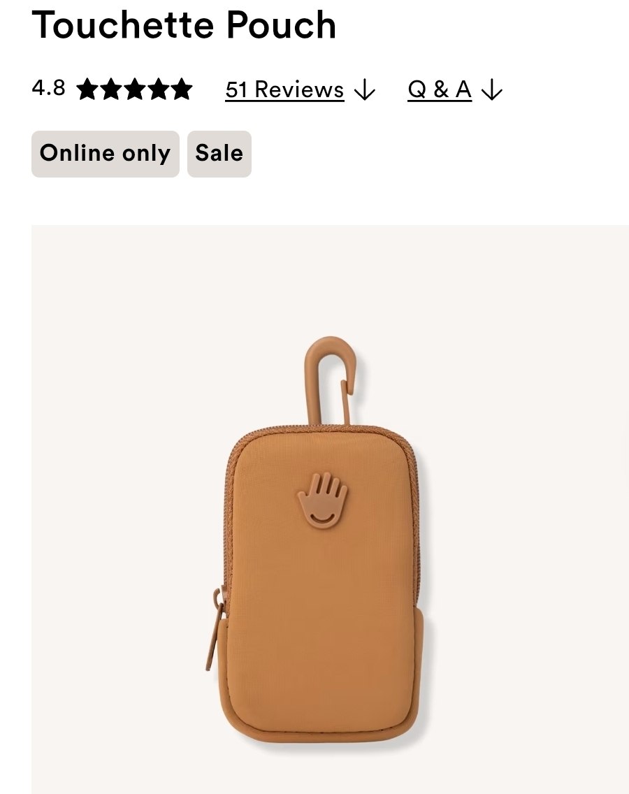 Pouch