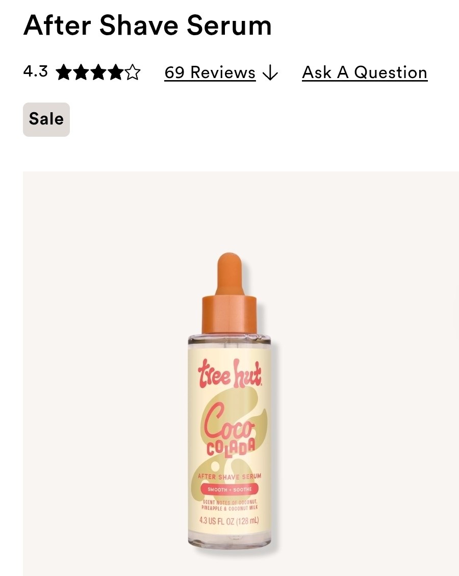 Serum