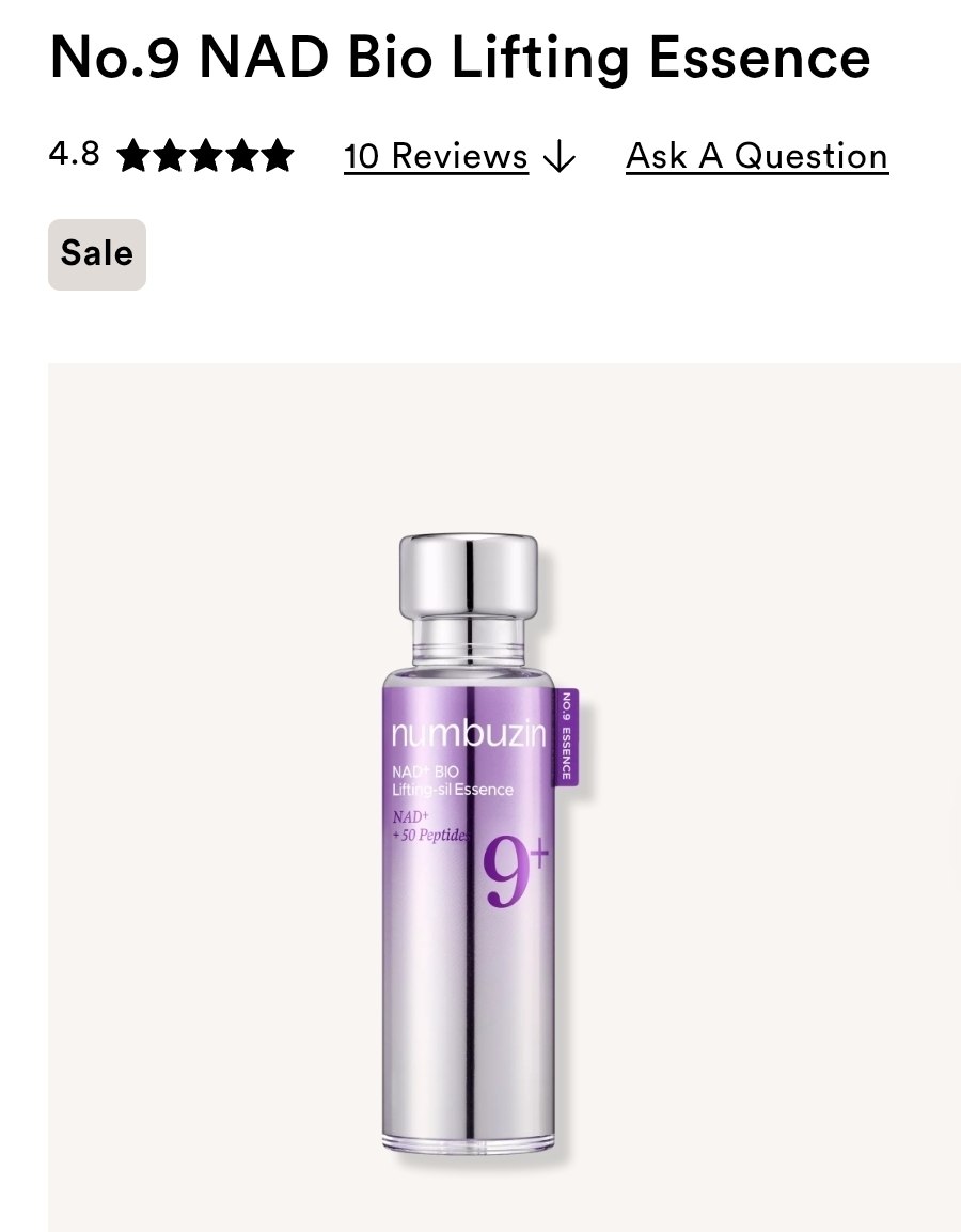 Bio Essence