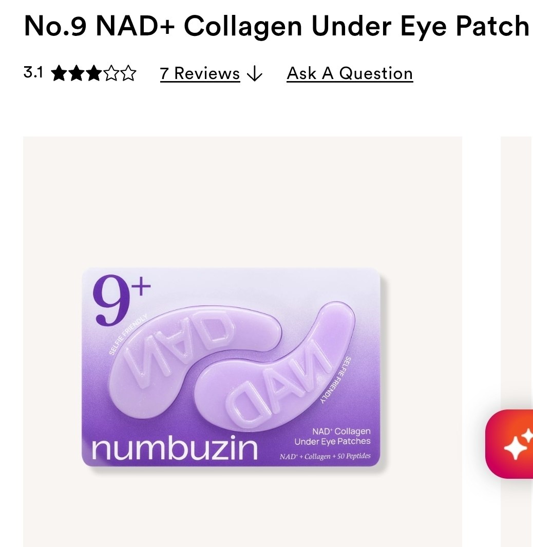 Eye Patch