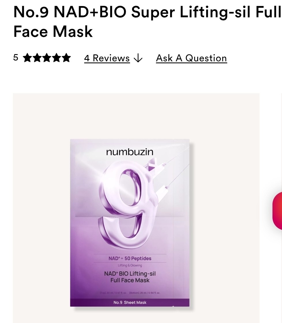Mask