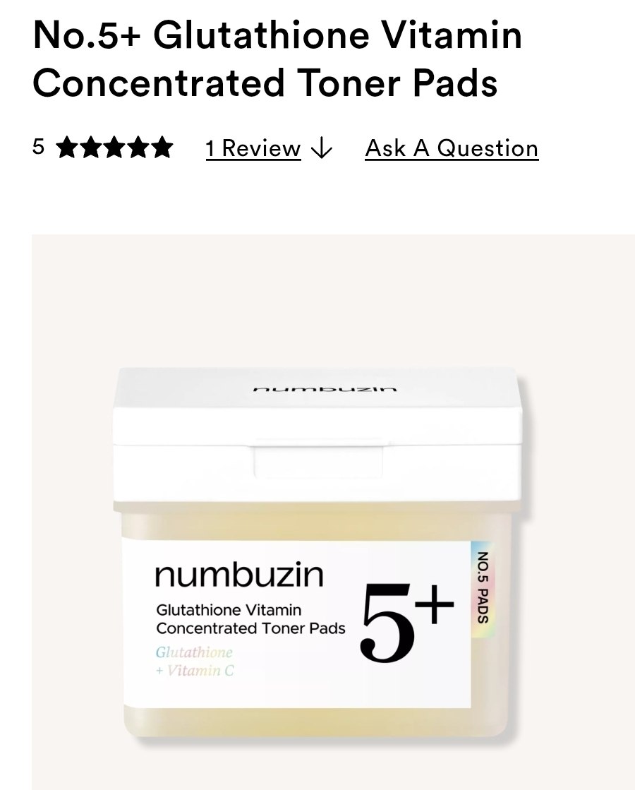 Pads