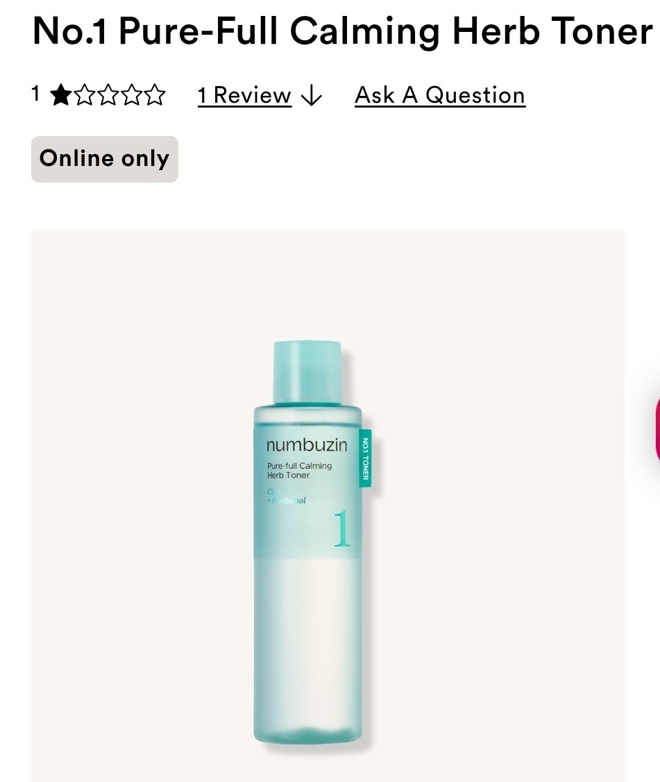 Toner