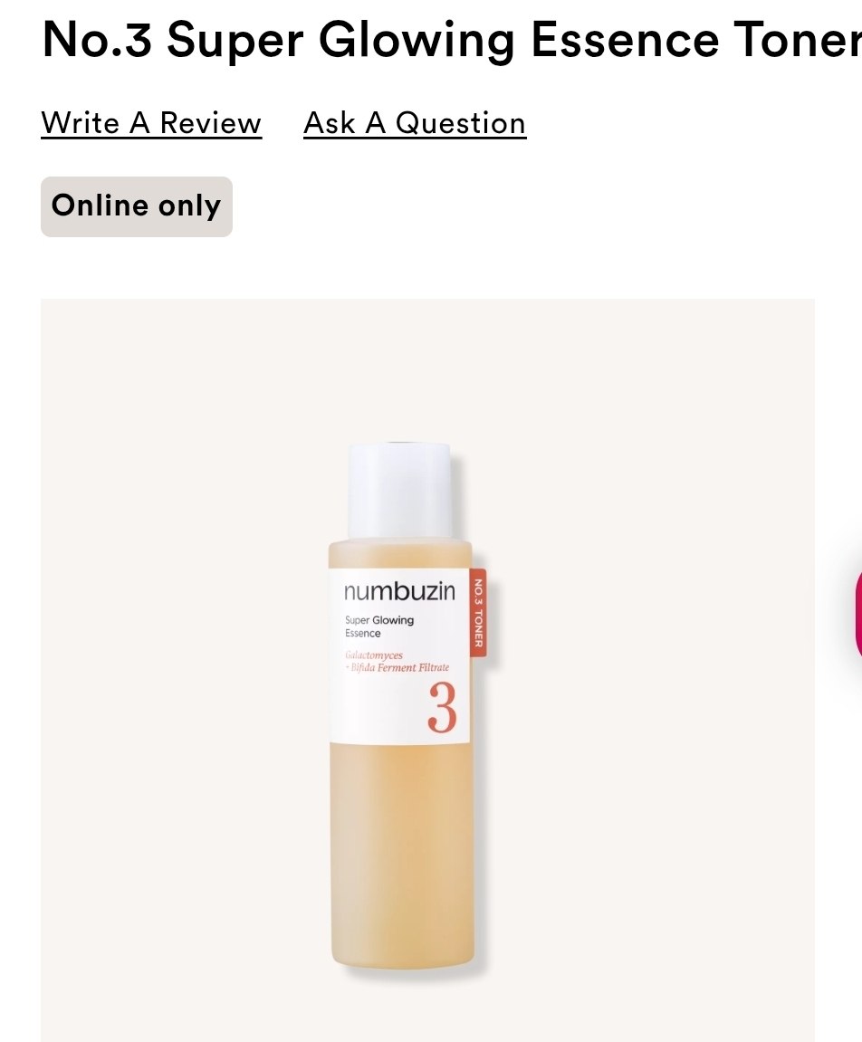 Toner