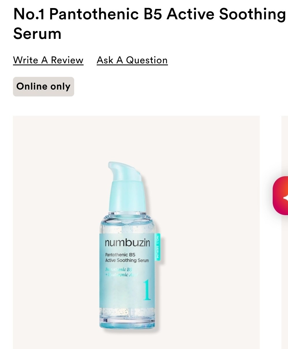 Serum