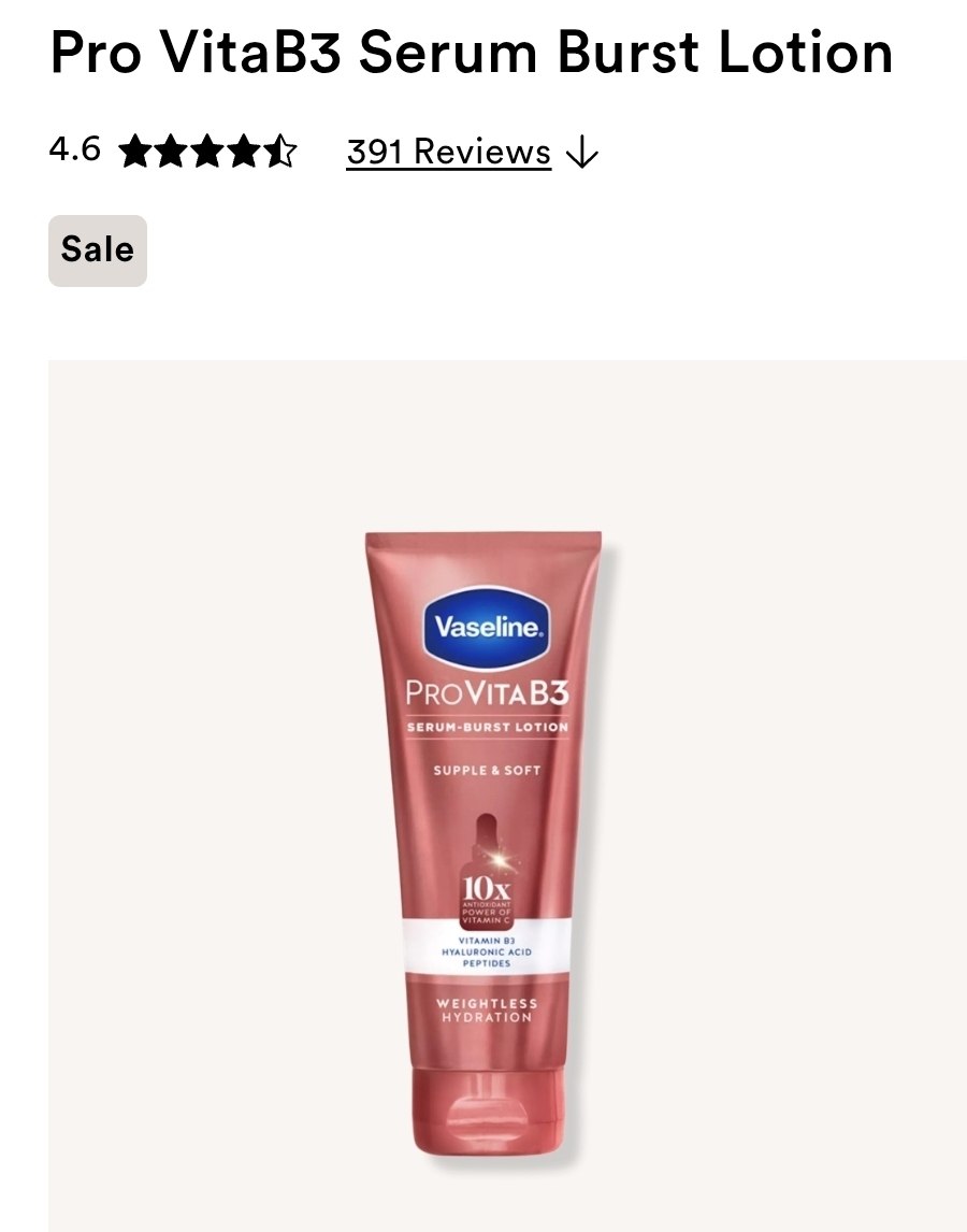 Lotion