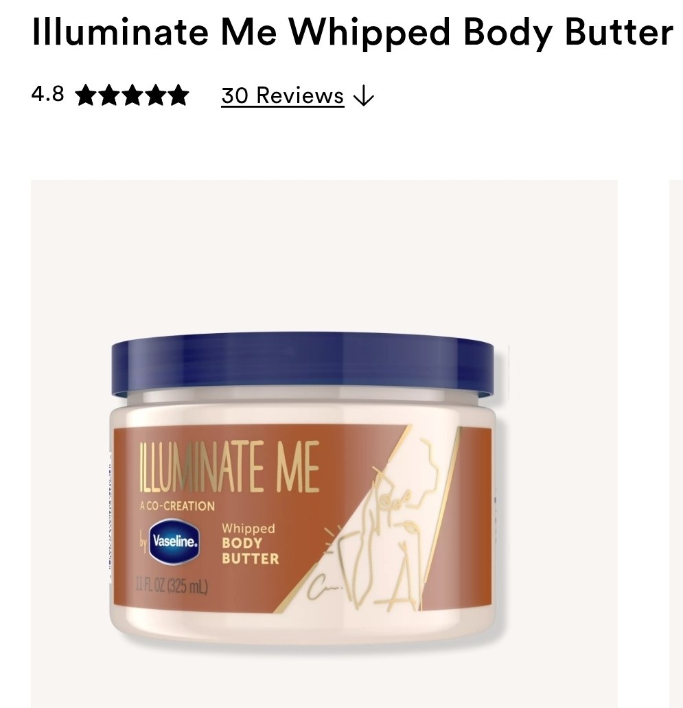 Butter