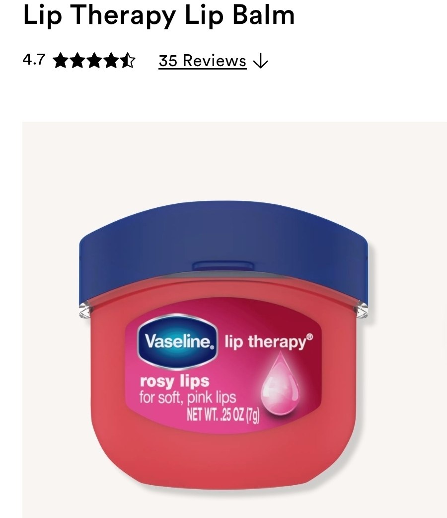 Lip Balm