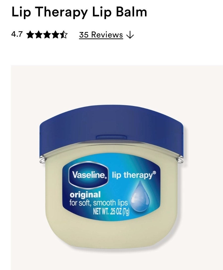 Lip Balm