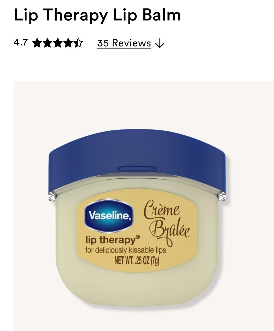 Lip Balm