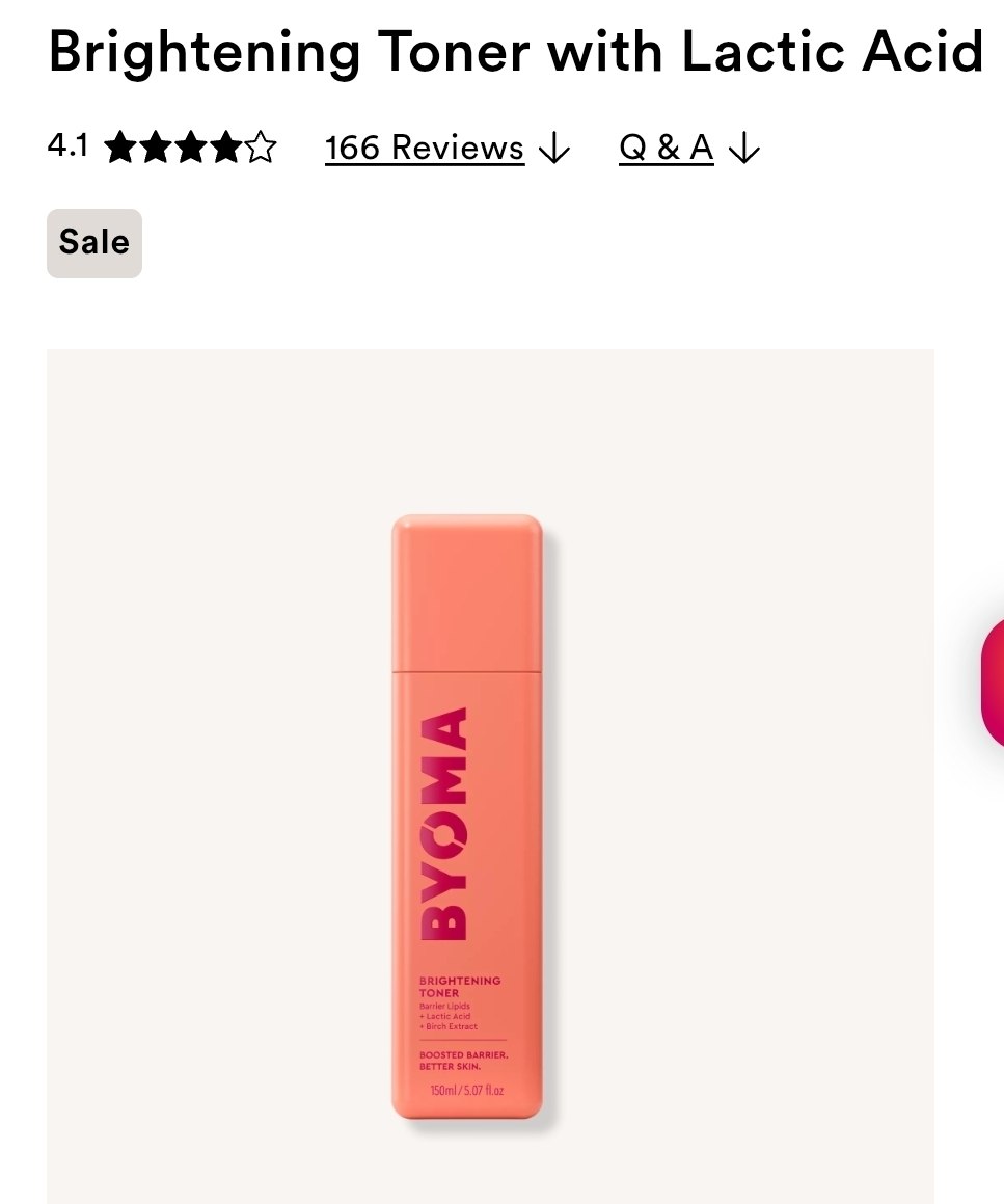 Toner