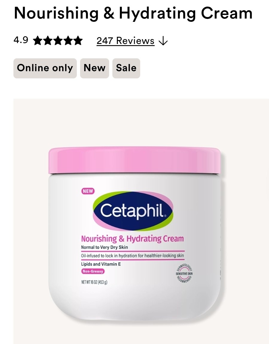 Cream