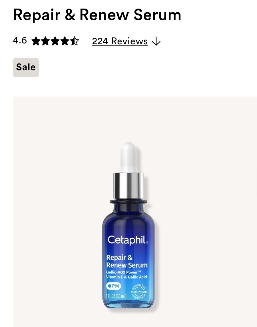 Serum