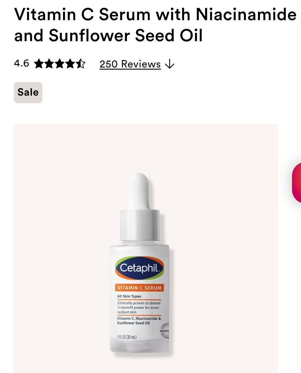 Serum