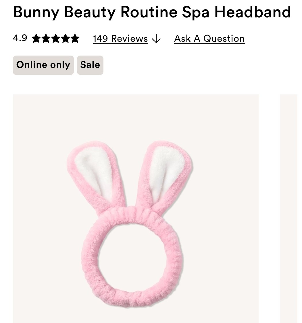 Headband