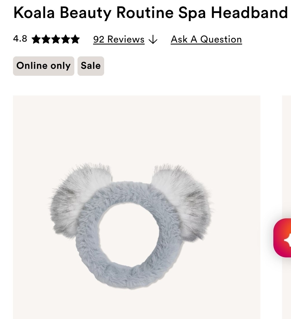 Headband