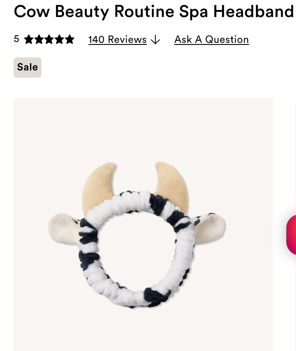 Headband