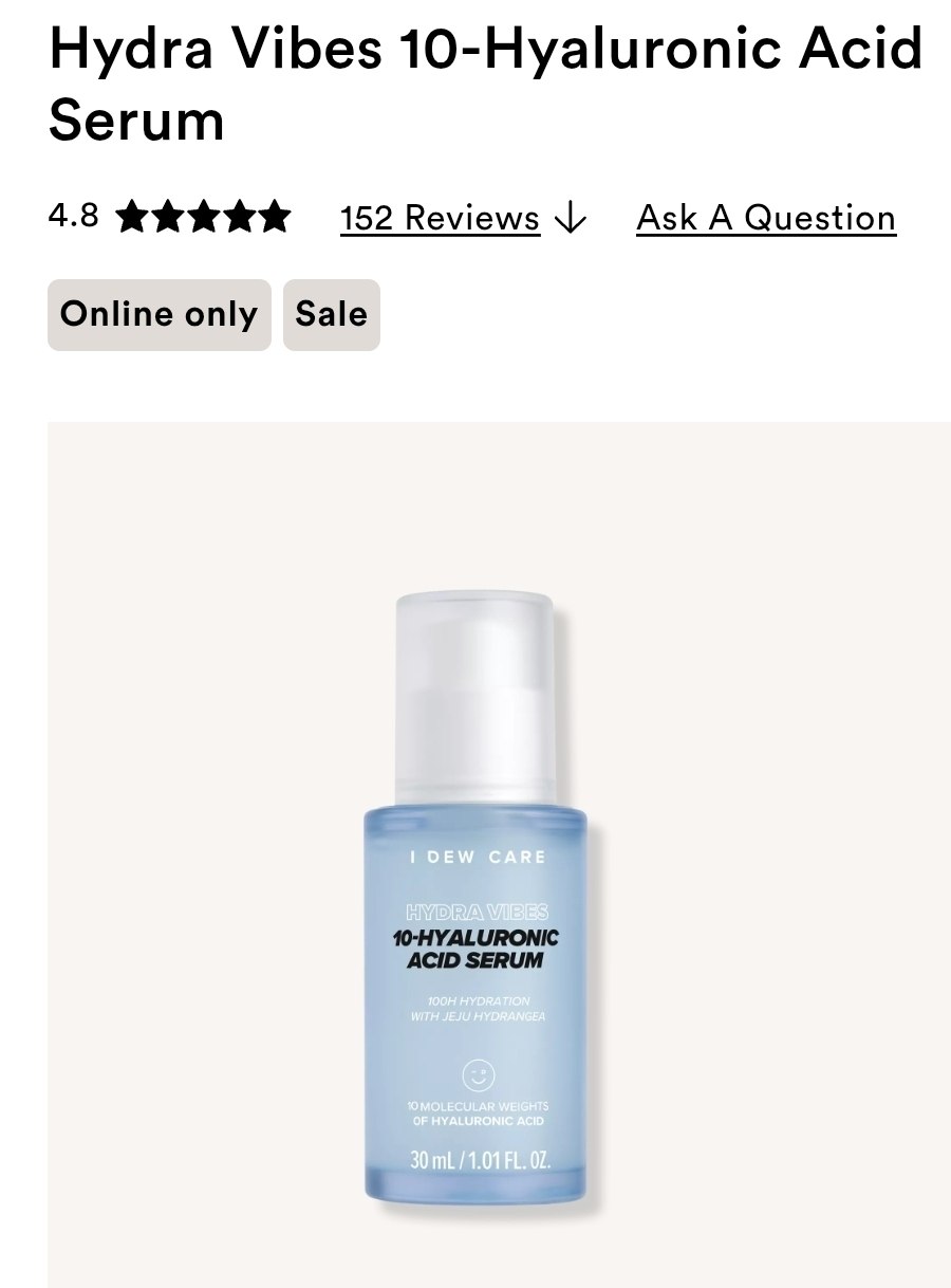 Serum