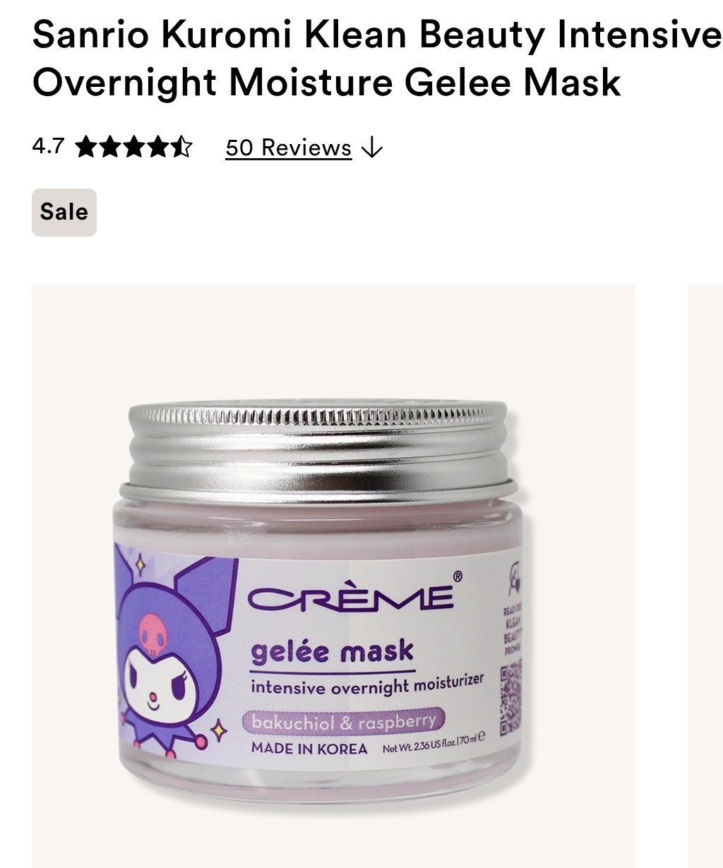 Mask
