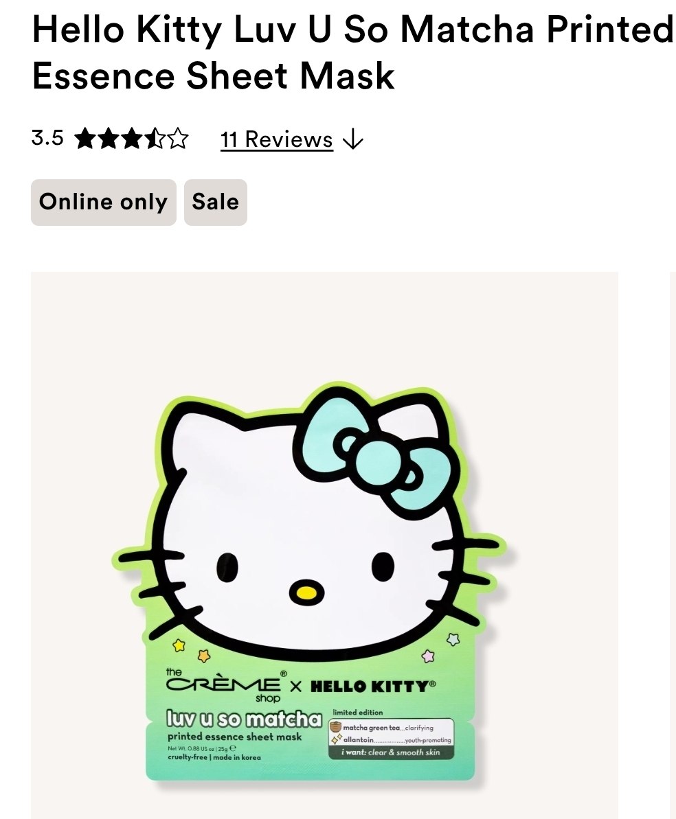 Mask