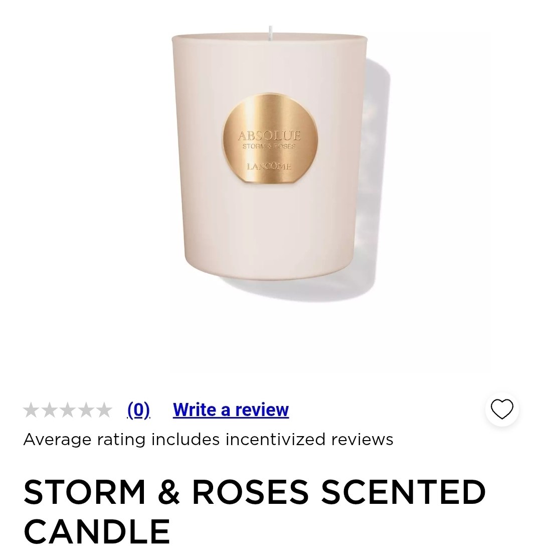 Candle