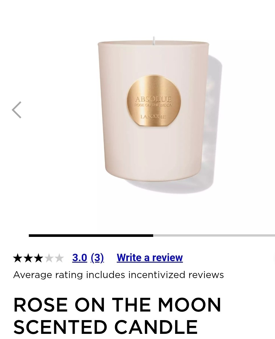 Candle