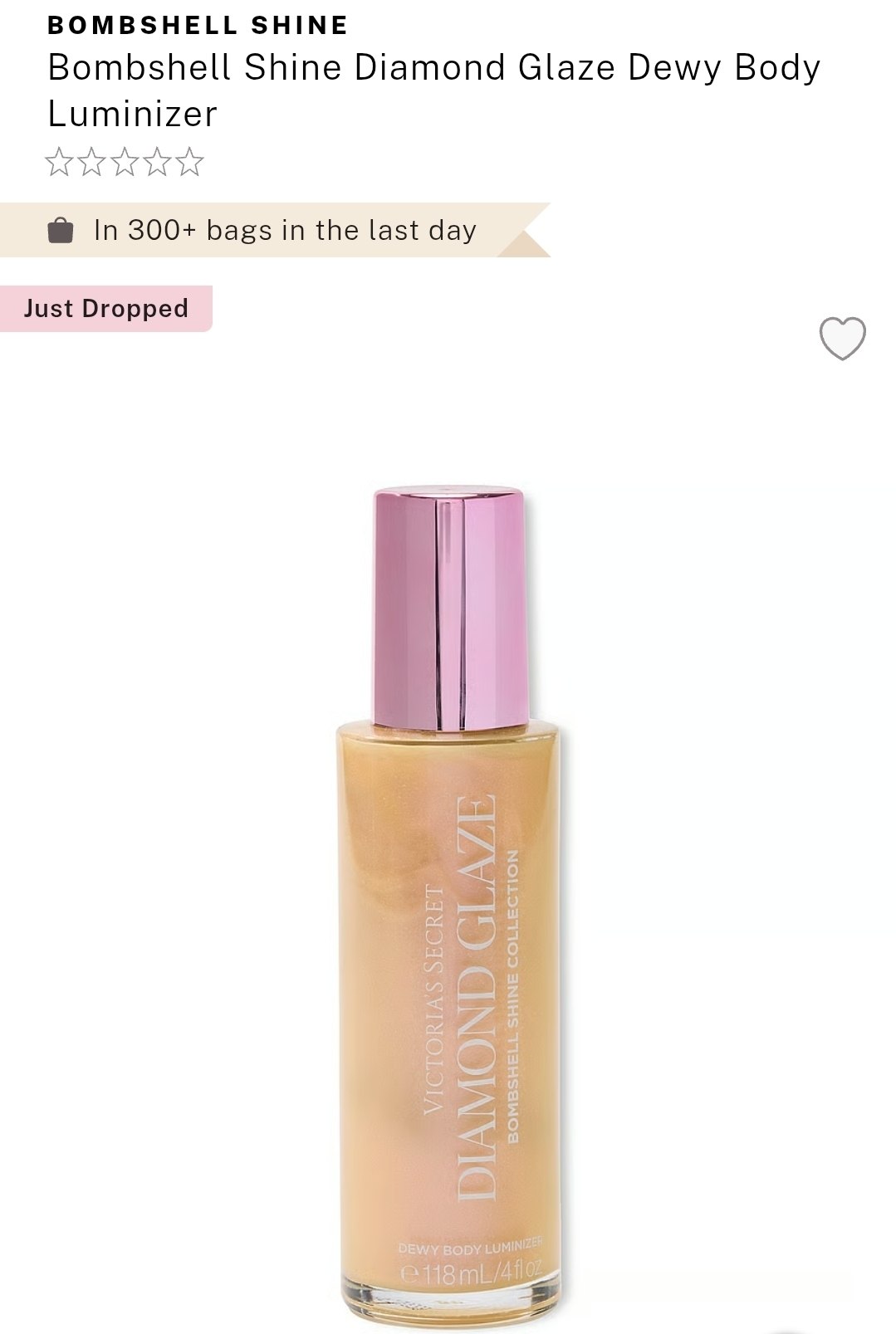 Body Luminizer