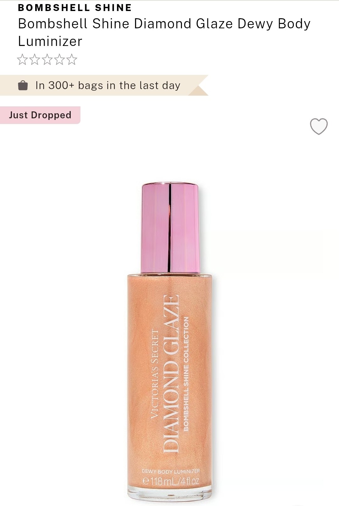Body Luminizer