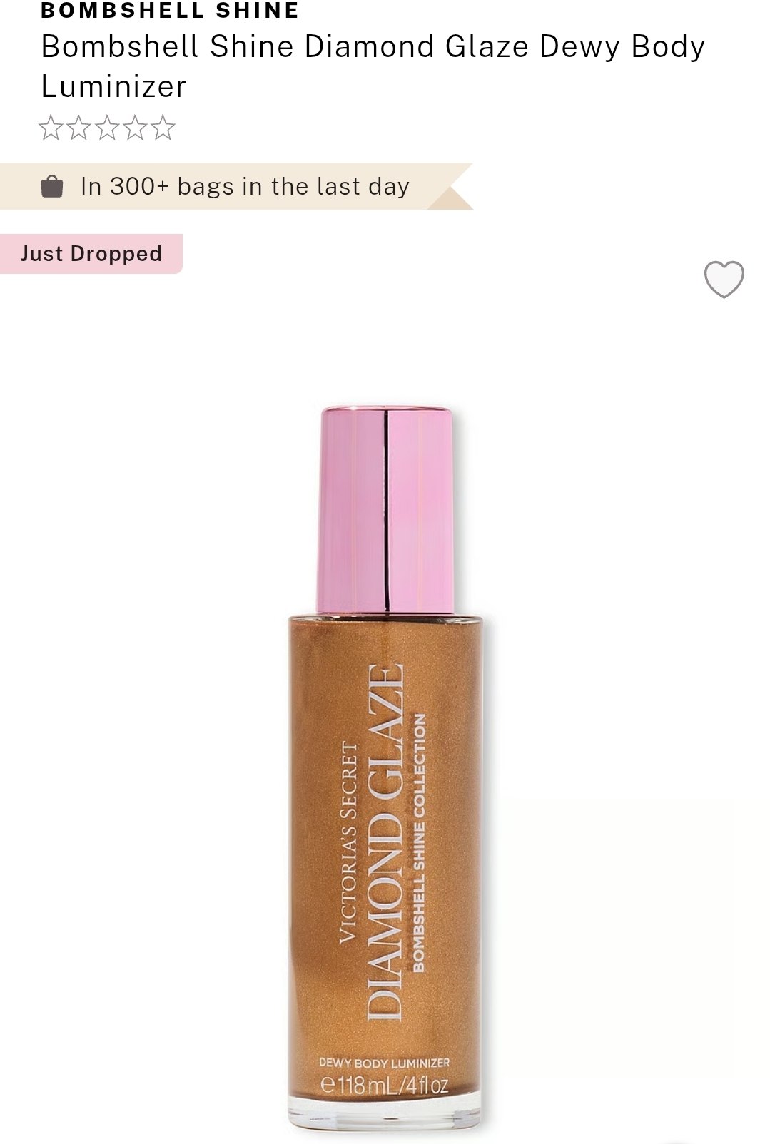 Body Luminizer
