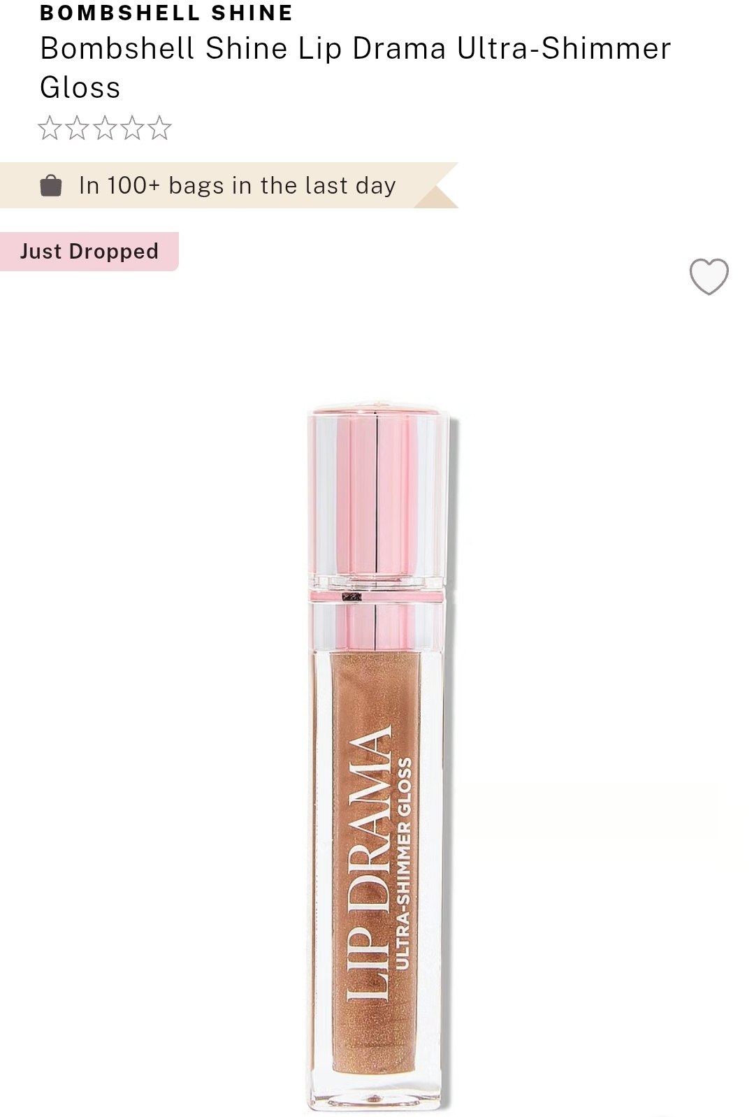 Shimmer Gloss
