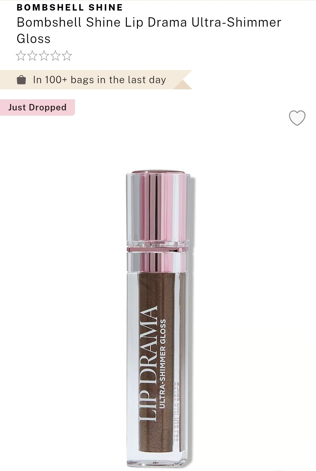 Shimmer Gloss