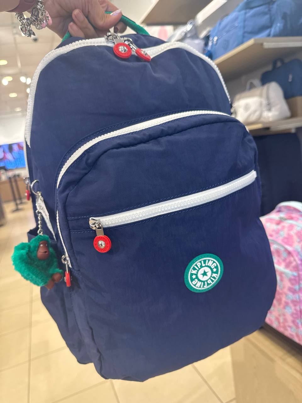 Seoul  XL