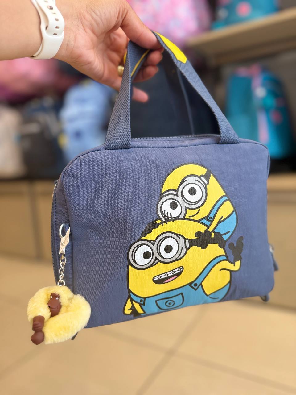 MIYO MINIONS