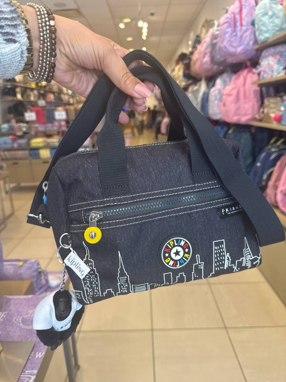 BINA M  Zip