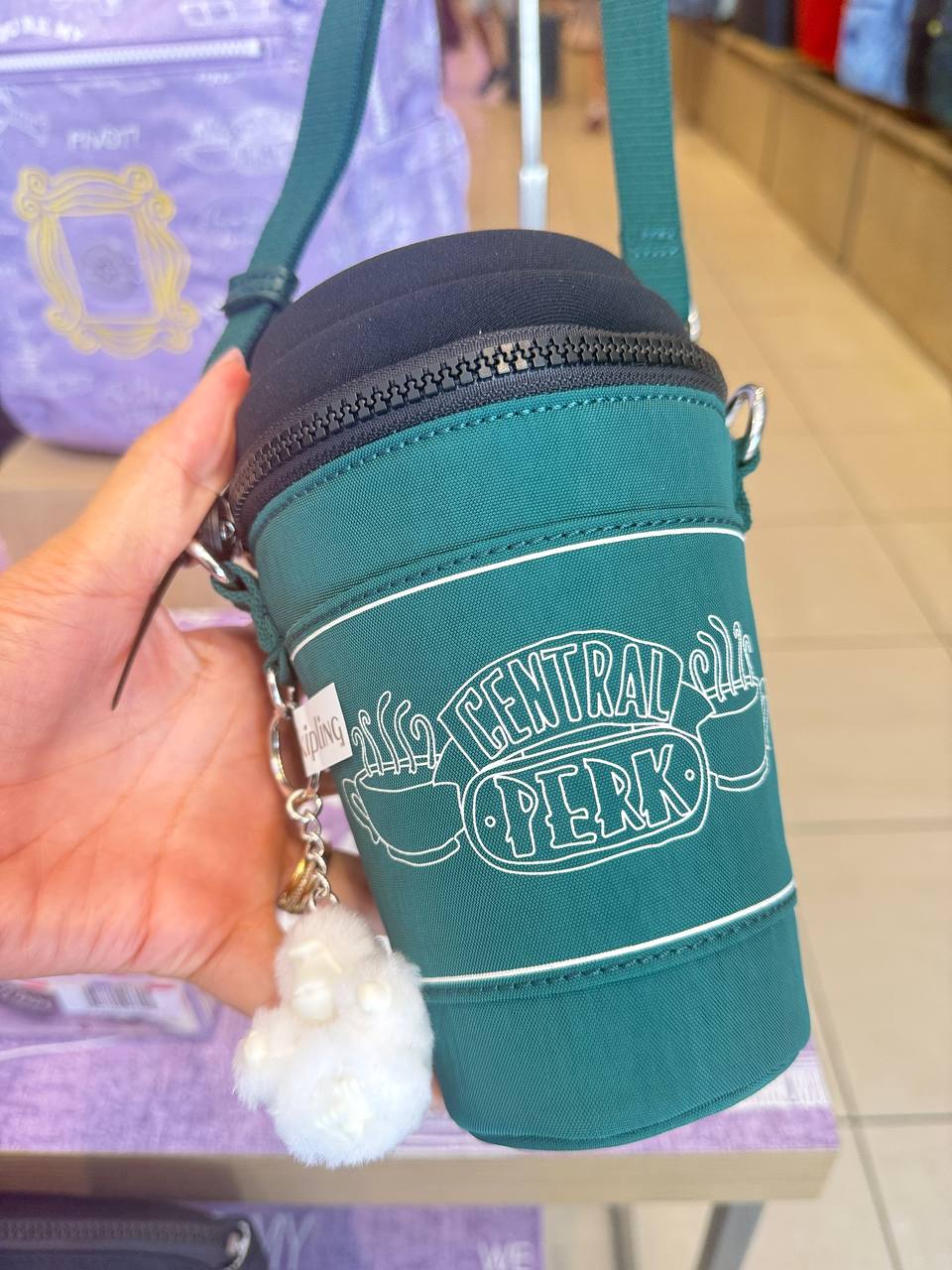 CoffeeCPXB  FRiends