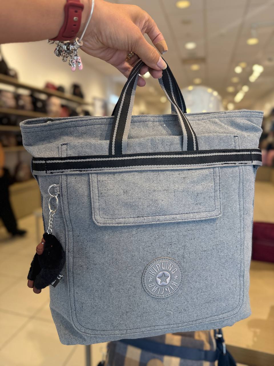 AMLA HERITAGE Bolsa/Mochila