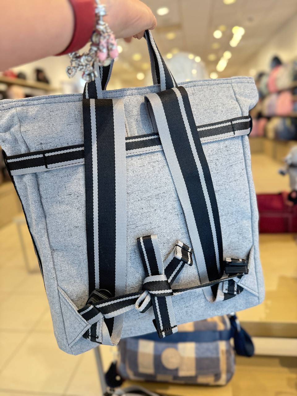 AMLA HERITAGE Bolsa/Mochila