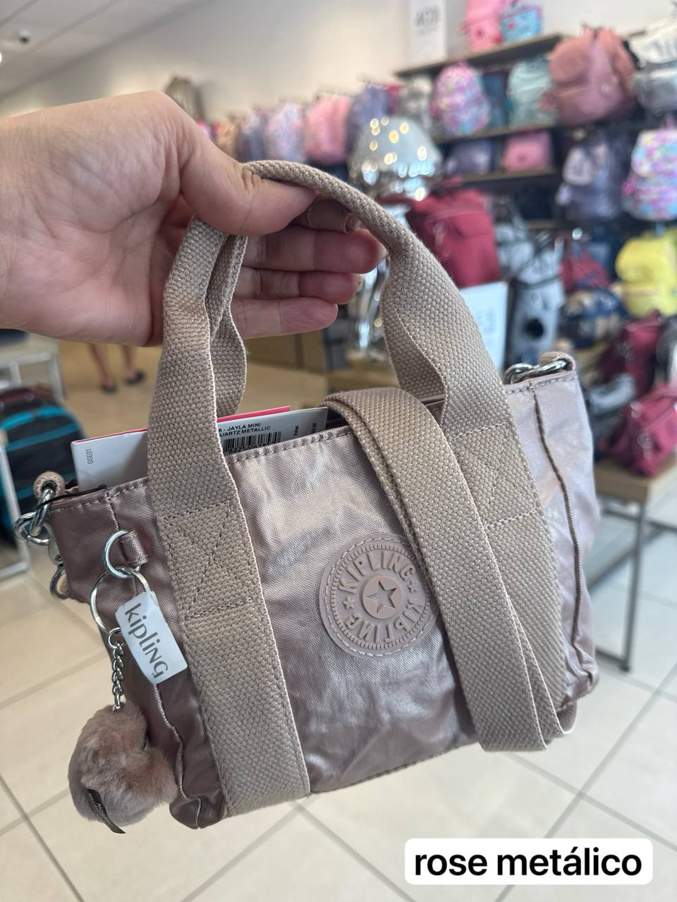 Jayla Mini