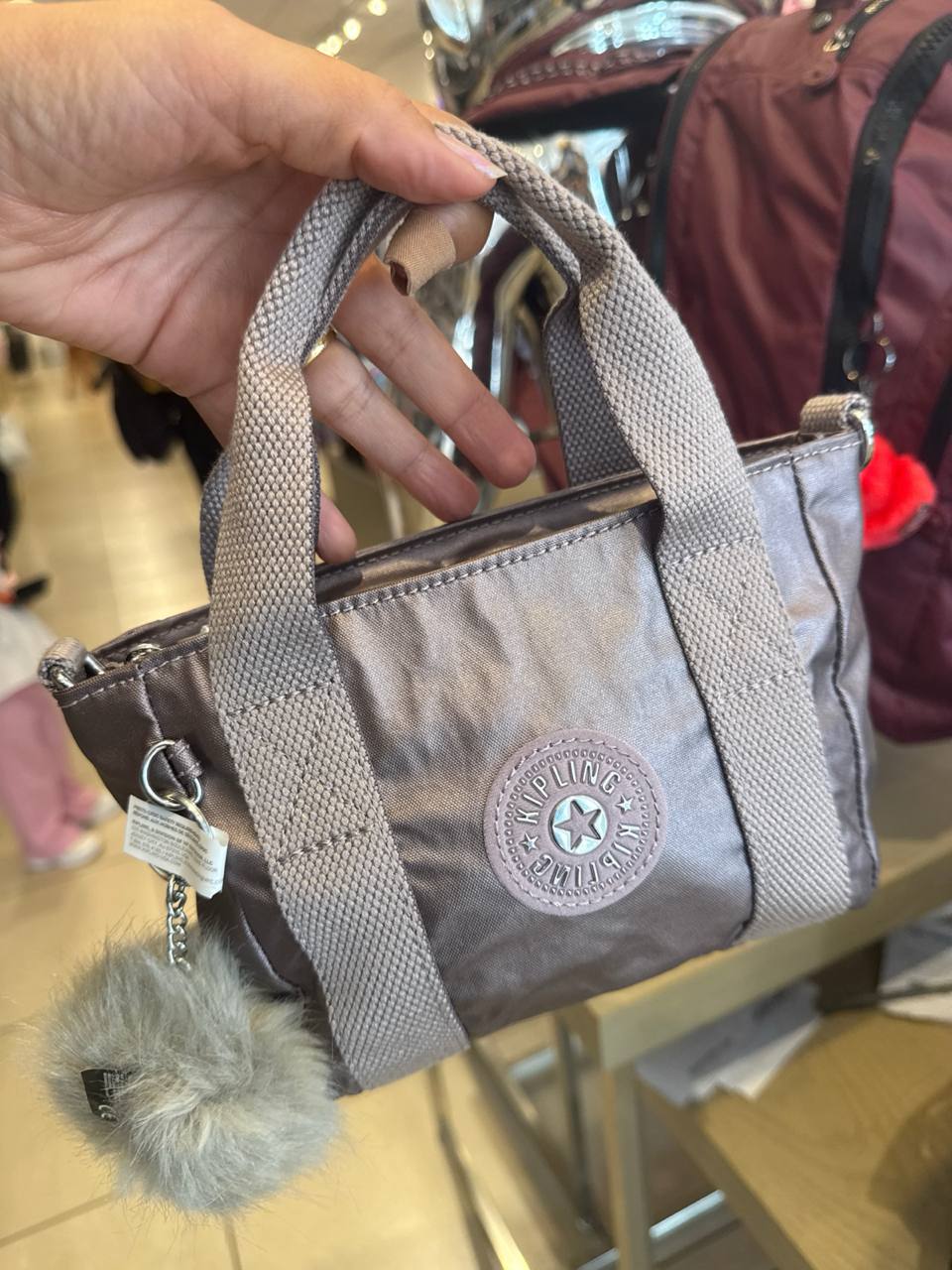 Jayla Mini