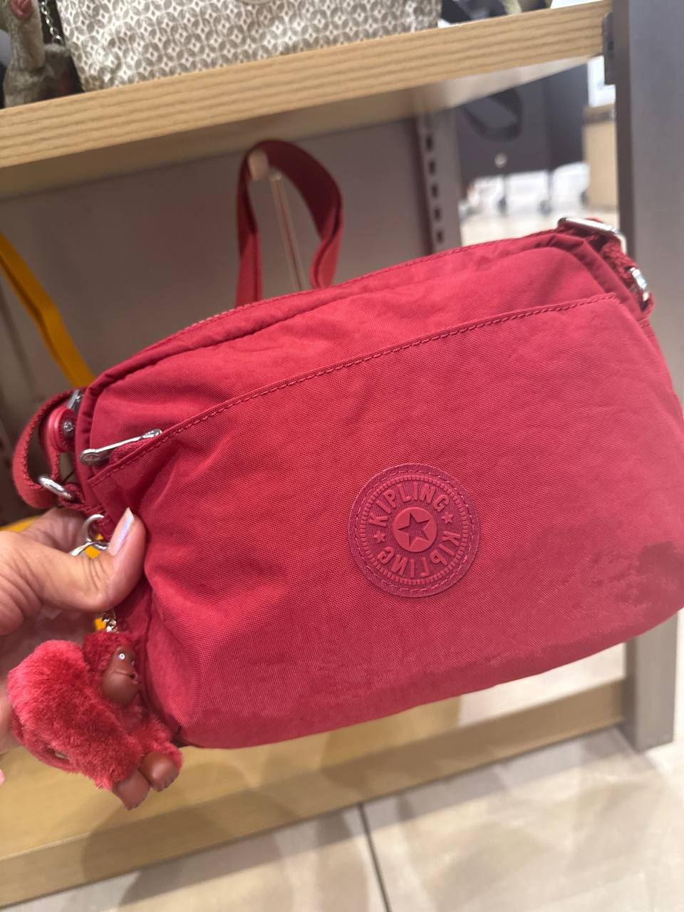 Damian UP  BOLSAS