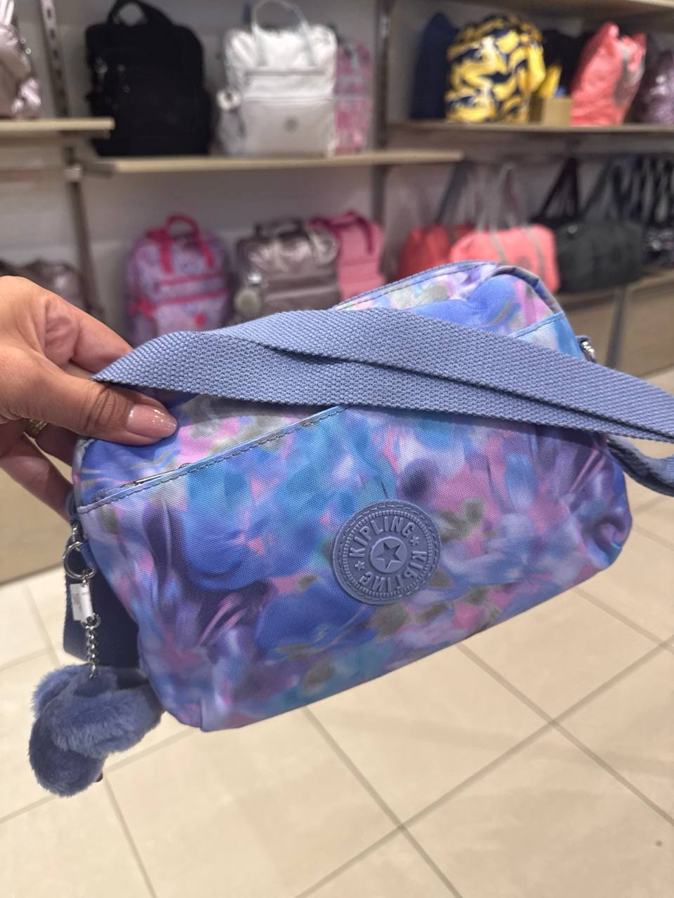 Damian UP  BOLSAS