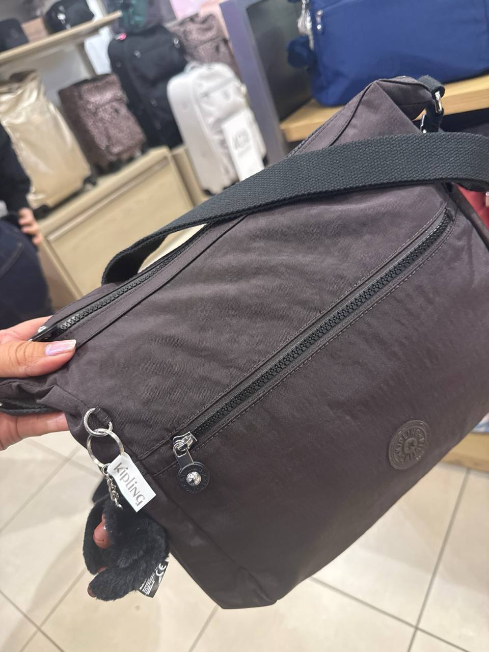 Alenya BOLSAS