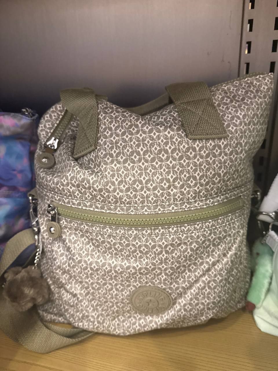 ELEVA BOLSAS