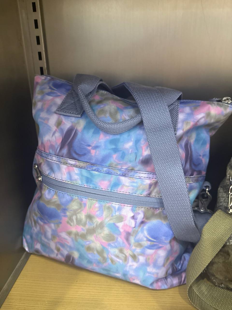 ELEVA BOLSAS
