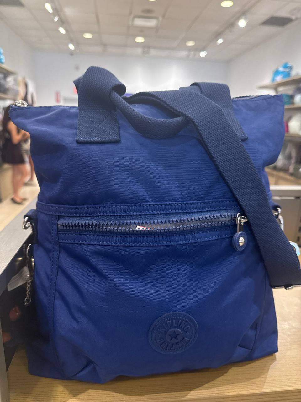 ELEVA BOLSAS