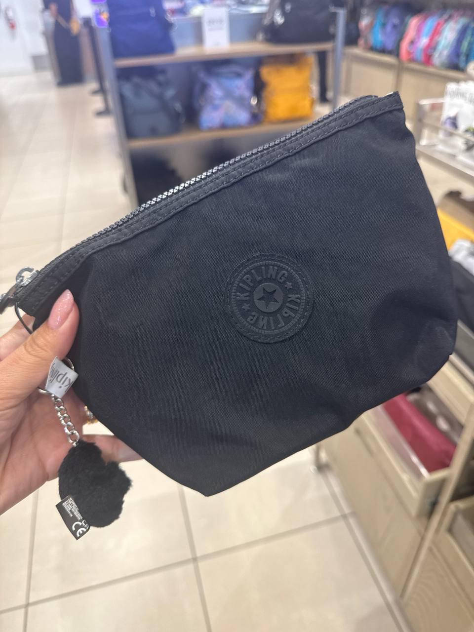 Shawna L