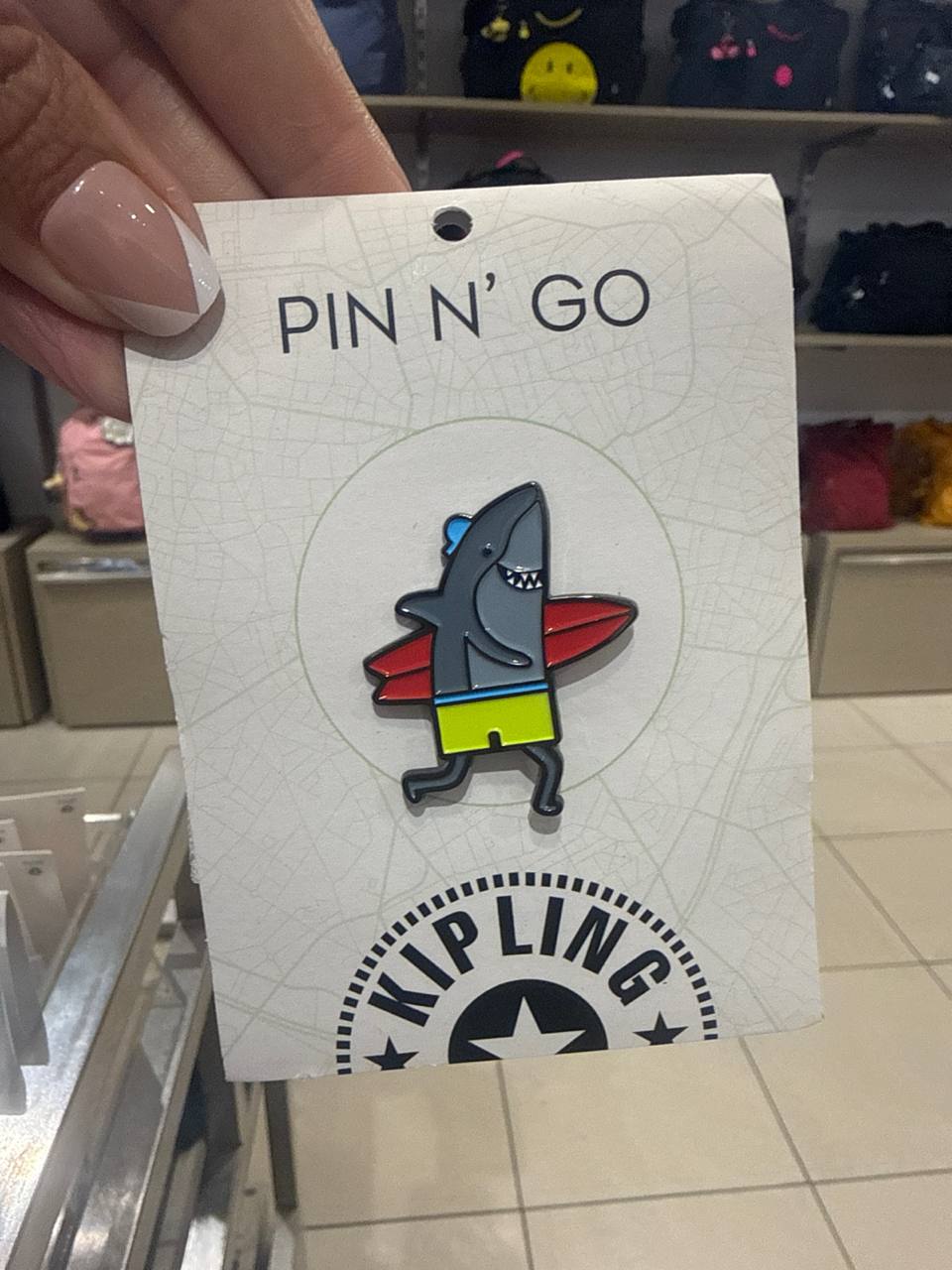Pin