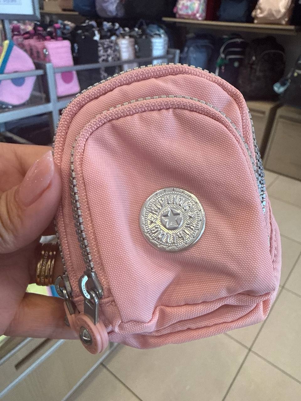 Mini Necessarie MINI SEOUL