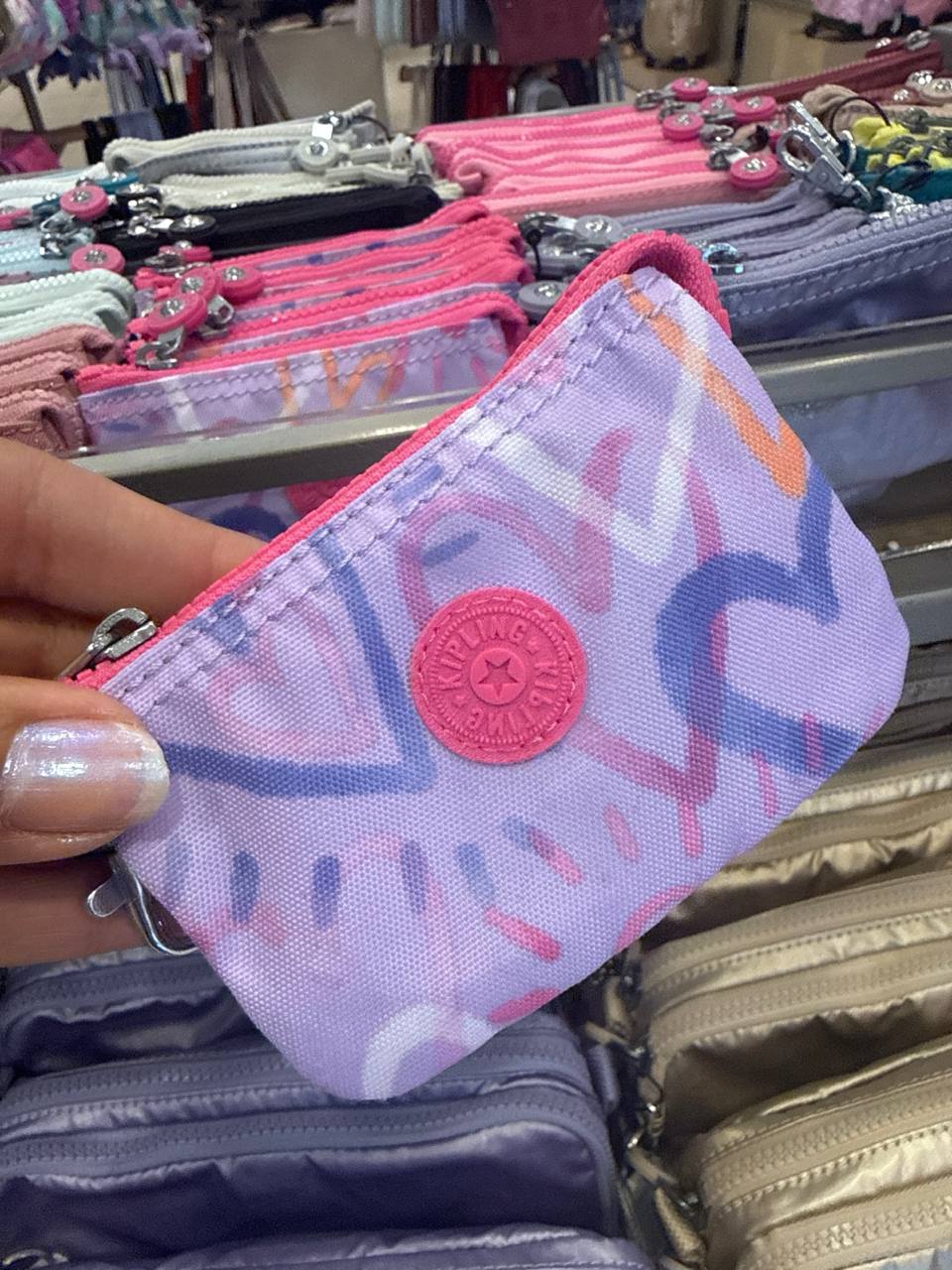 Mini Necessarie MINI CRTVTY