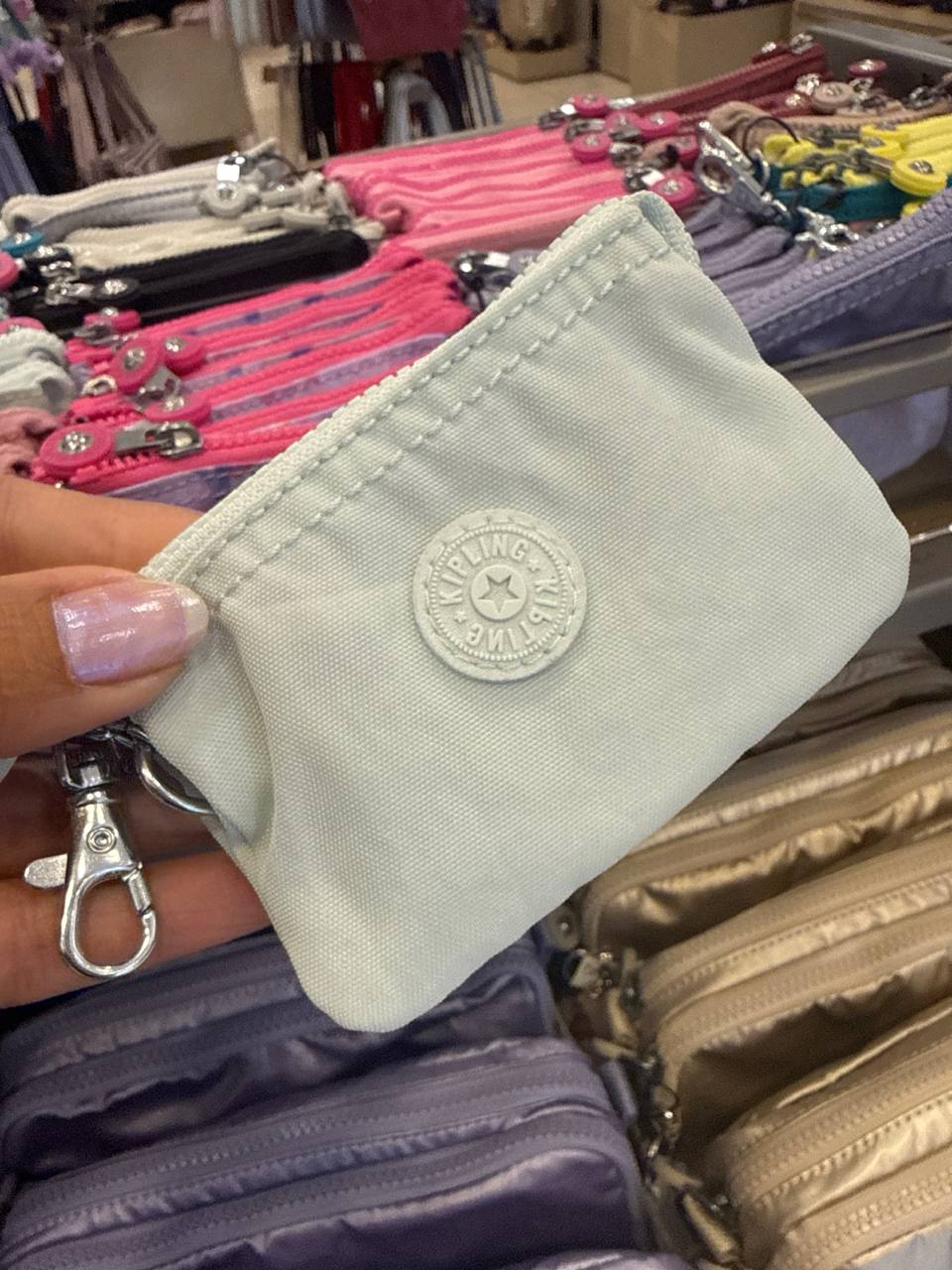 Mini Necessarie MINI CRTVTY